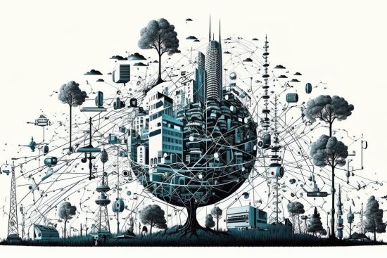 découvrez le monde fascinant de l'internet des objets (iot), un réseau d'appareils intelligents interconnectés qui révolutionnent notre quotidien. apprenez comment l'iot transforme les secteurs tels que la santé, l'agriculture et l'industrie pour améliorer l'efficacité et la productivité.