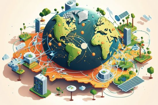 découvrez l'internet des objets (iot) : une révolution technologique qui connecte des dispositifs intelligents pour améliorer notre quotidien, optimiser la gestion des ressources et transformer les entreprises. explorez les applications, les avantages et les défis de cette technologie innovante.
