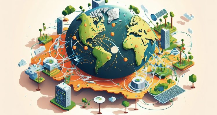 découvrez l'internet des objets (iot) : une révolution technologique qui connecte des dispositifs intelligents pour améliorer notre quotidien, optimiser la gestion des ressources et transformer les entreprises. explorez les applications, les avantages et les défis de cette technologie innovante.