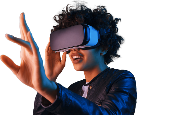 découvrez l'univers fascinant de la réalité virtuelle, où l'immersion et l'interaction prennent vie. explorez des expériences innovantes, que ce soit pour le divertissement, l'éducation ou la formation, et laissez-vous transporter dans des mondes tridimensionnels captivants.
