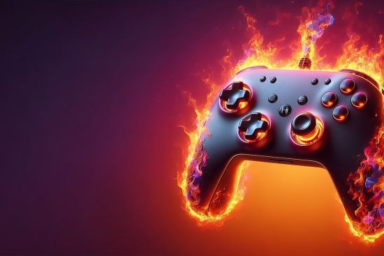 découvrez l'univers captivant du gaming : des actualités sur les jeux vidéo, des critiques, des tutoriels et des astuces pour améliorer votre expérience de jeu. rejoignez notre communauté de passionnés et restez à la pointe des tendances du monde du jeu !