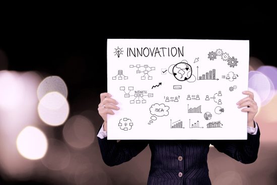 découvrez les dernières innovations qui transforment notre quotidien. plongez dans un monde d'idées novatrices et de technologies de pointe qui redéfinissent les secteurs d'activité et améliorent notre qualité de vie.