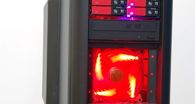 découvrez le watercooling, une technique de refroidissement performante pour votre pc. optimisez la température de vos composants tout en réduisant le bruit et en améliorant l'esthétique de votre setup. informez-vous sur les avantages, la mise en place et les meilleures solutions de watercooling disponibles sur le marché.