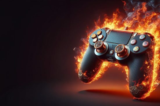 découvrez notre sélection de consoles de jeu dernier cri, idéales pour tous les passionnés de gaming. profitez d'une expérience immersive avec des graphismes époustouflants et un large choix de jeux.