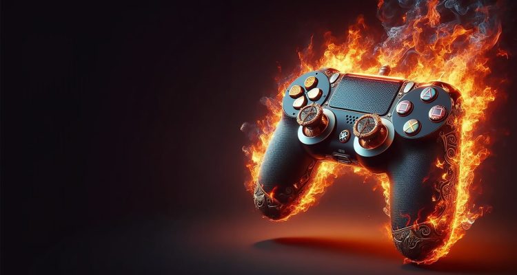 découvrez notre sélection de consoles de jeu dernier cri, idéales pour tous les passionnés de gaming. profitez d'une expérience immersive avec des graphismes époustouflants et un large choix de jeux.
