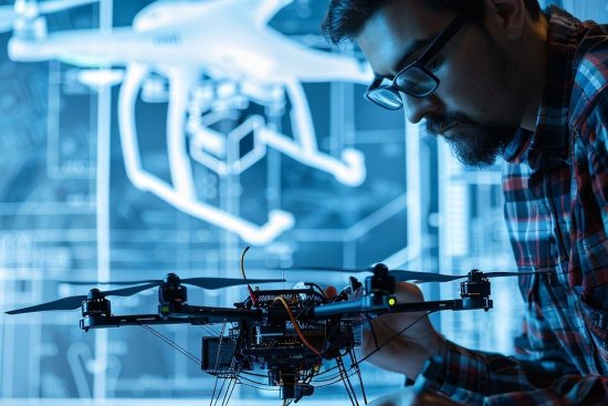 découvrez les dernières innovations technologiques qui transforment notre quotidien. plongez dans l'univers des nouvelles technologies et restez à la pointe des avancées qui redéfinissent notre avenir.