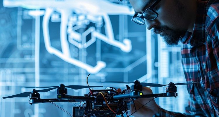 découvrez les dernières innovations technologiques qui transforment notre quotidien. plongez dans l'univers des nouvelles technologies et restez à la pointe des avancées qui redéfinissent notre avenir.