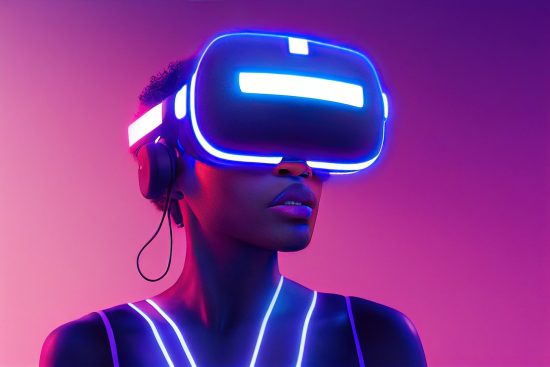 découvrez l'univers fascinant de la réalité virtuelle : plongez dans des expériences immersives uniques, explorez des mondes numériques incroyables et profitez d'une nouvelle façon d'interagir avec le divertissement et la technologie.