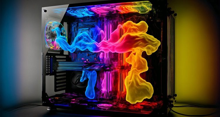découvrez le cloud gaming, la révolution des jeux vidéo en streaming qui vous permet de jouer à vos titres préférés sans nécessiter de matériel puissant. profitez d'une expérience de jeu fluide et accessible où que vous soyez, avec un large choix de jeux et une qualité visuelle impressionnante. rejoignez la nouvelle ère du divertissement numérique dès aujourd'hui!