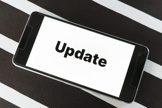 découvrez l'importance des mises à jour logicielles pour assurer la sécurité, la performance et la compatibilité de vos appareils. restez à jour avec les dernières innovations et optimisez votre expérience utilisateur.