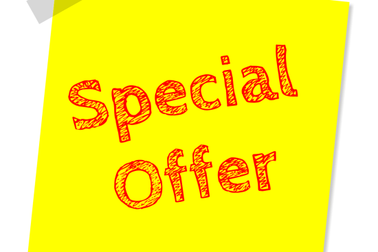 découvrez nos offres exclusives et promotions exceptionnelles pour profiter de réductions incroyables sur vos produits préférés. ne manquez pas nos bonnes affaires !