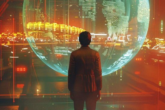 découvrez l'univers fascinant des hologrammes, des images en trois dimensions qui révolutionnent la technologie et le divertissement. apprenez comment ces illusions visuelles transforment des domaines comme l'art, la médecine et la communication. plongez dans les innovations holographiques qui redéfinissent notre perception du monde.