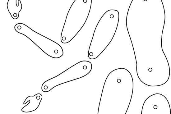 découvrez l'importance de l'ergonomie dans notre quotidien. apprenez comment optimiser votre environnement de travail pour améliorer votre confort, votre santé et votre productivité grâce à des principes ergonomiques simples.