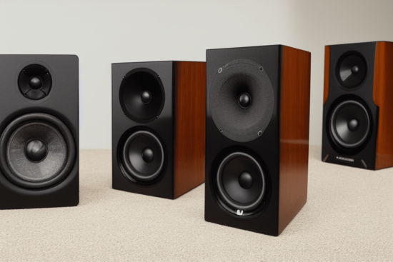 découvrez notre sélection de barres de son pour transformer votre expérience audio à la maison. profitez d'un son immersif et d'un design élégant qui s'intègre parfaitement à votre intérieur. idéales pour les films, la musique et les jeux.